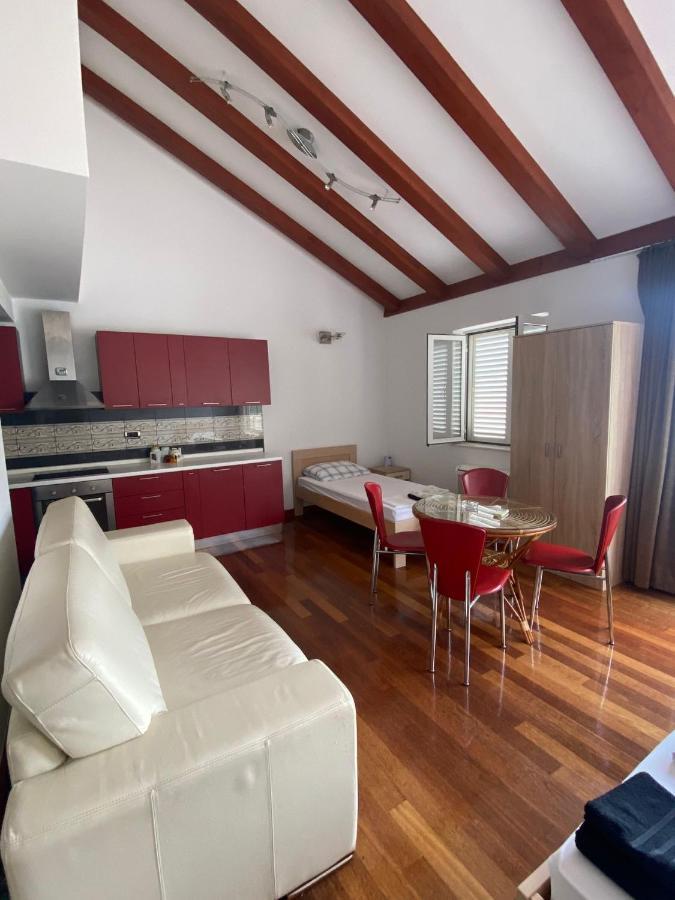 Dbk Studio Apartman Apartment Dubrovnik Exterior photo