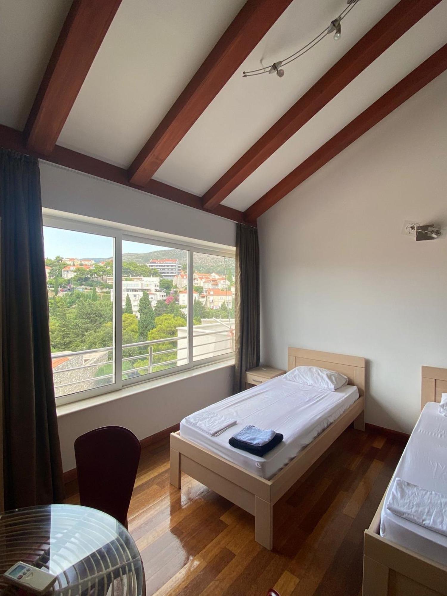 Dbk Studio Apartman Apartment Dubrovnik Exterior photo