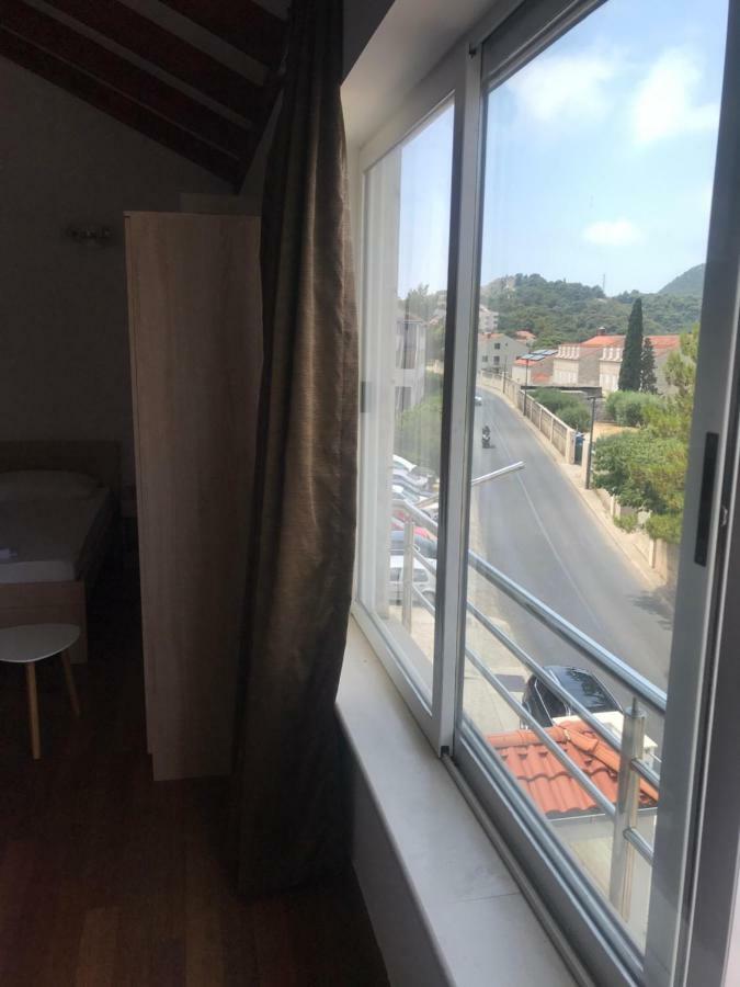 Dbk Studio Apartman Apartment Dubrovnik Exterior photo