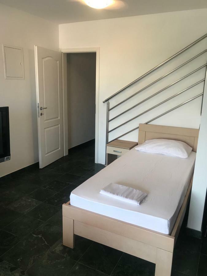 Dbk Studio Apartman Apartment Dubrovnik Exterior photo