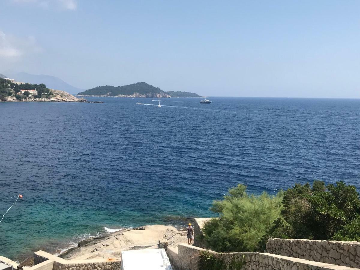 Dbk Studio Apartman Apartment Dubrovnik Exterior photo